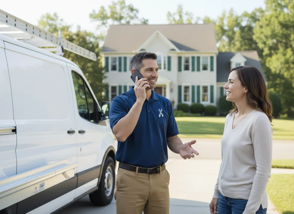 Home Gutter Service Sykesville, MD FAQs